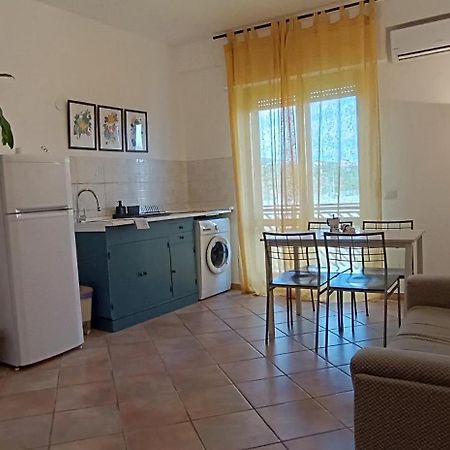 Top Apartment Катандзаро Экстерьер фото