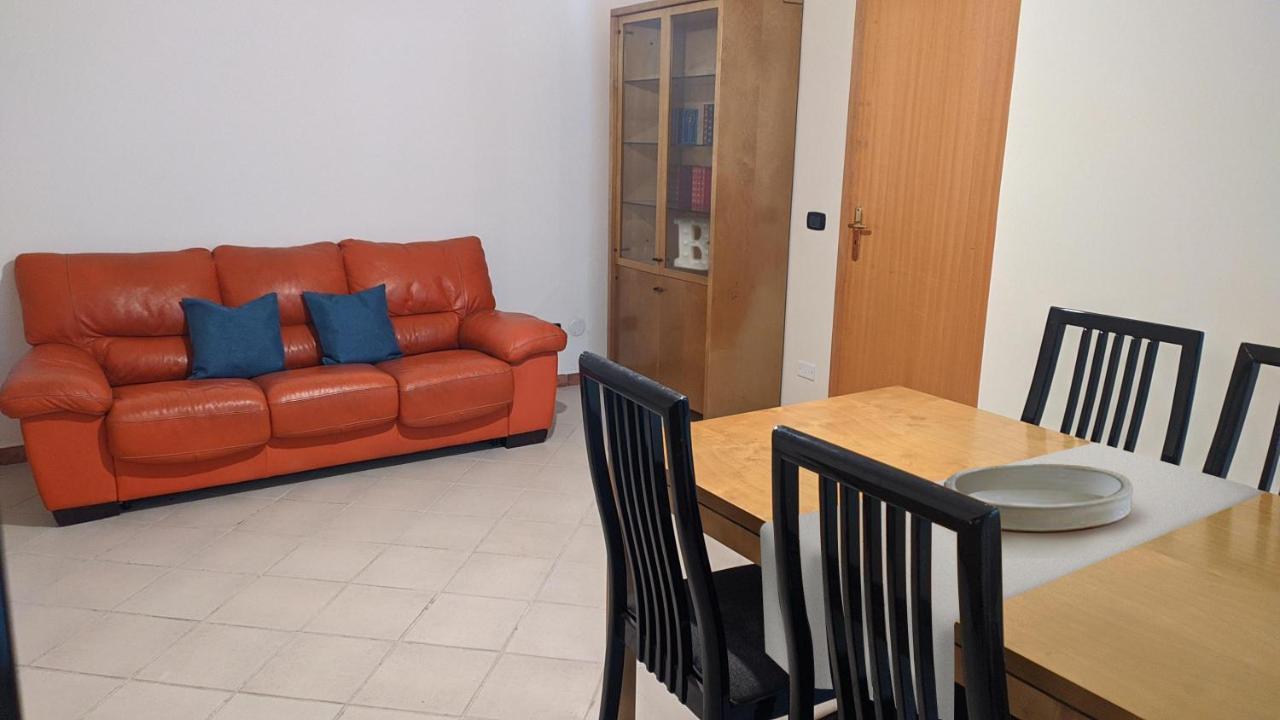 Top Apartment Катандзаро Экстерьер фото