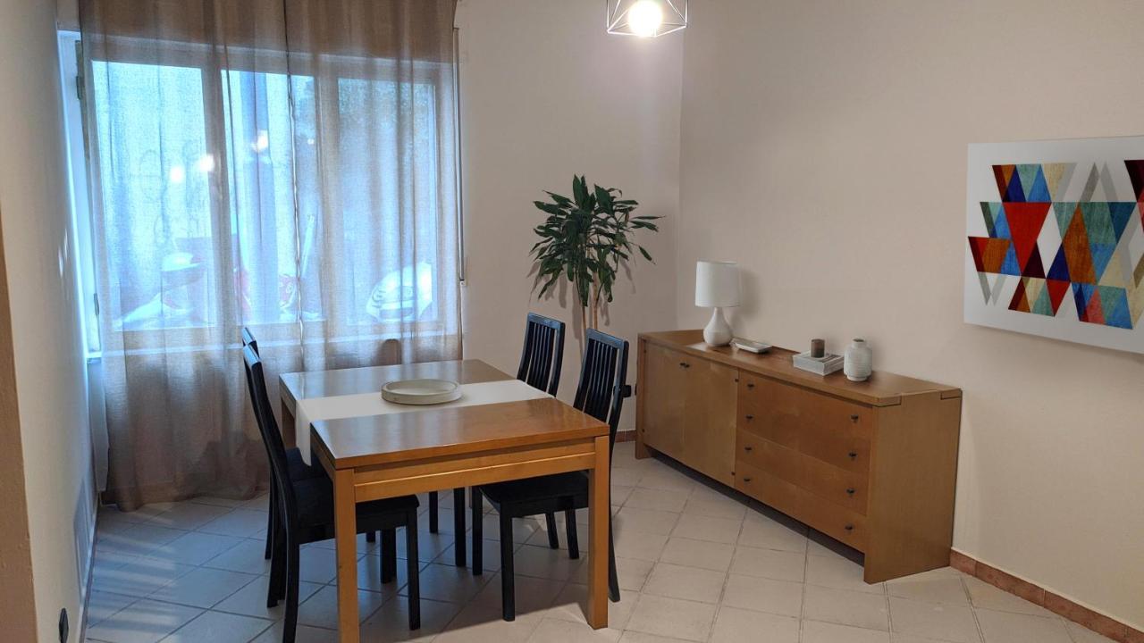 Top Apartment Катандзаро Экстерьер фото