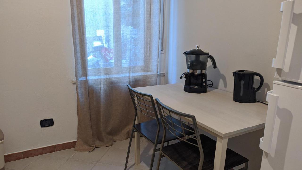 Top Apartment Катандзаро Экстерьер фото