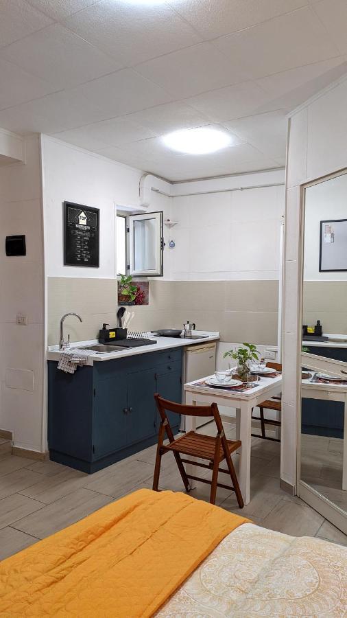 Top Apartment Катандзаро Экстерьер фото