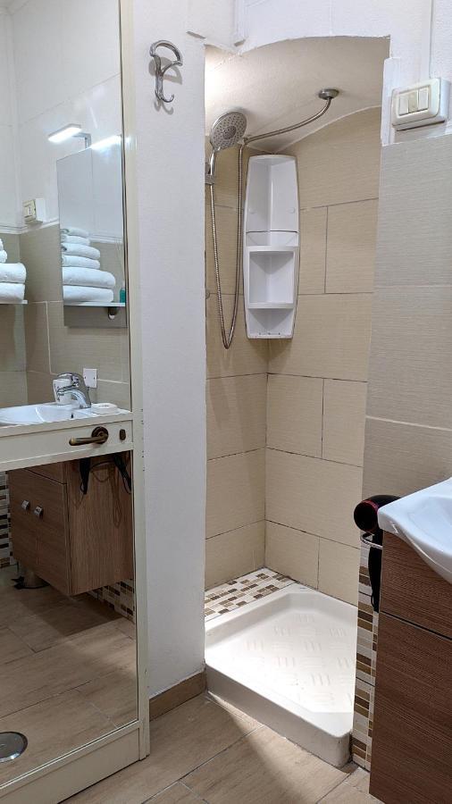 Top Apartment Катандзаро Экстерьер фото