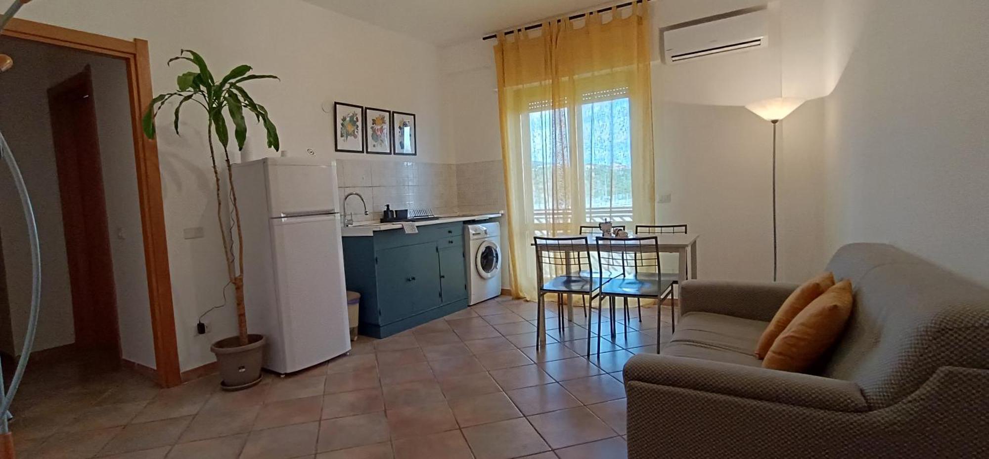 Top Apartment Катандзаро Экстерьер фото