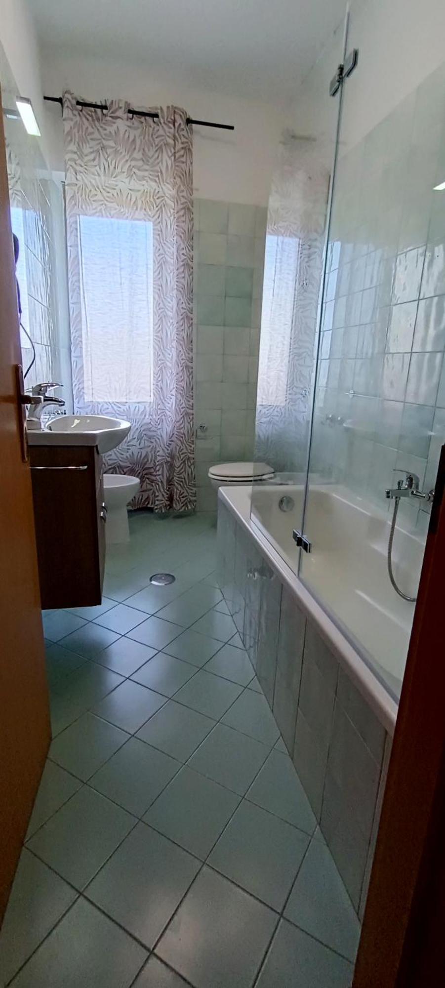 Top Apartment Катандзаро Экстерьер фото